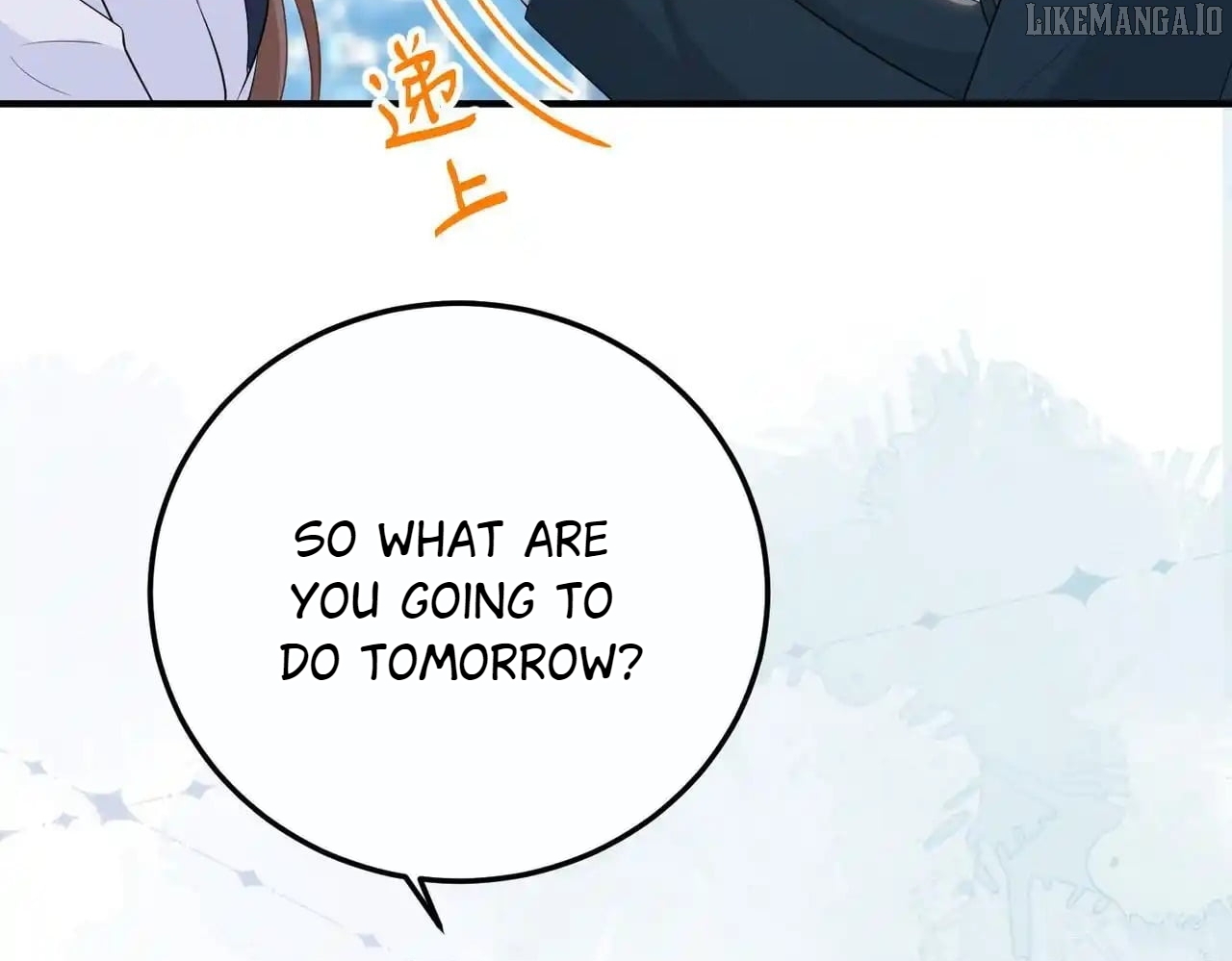100-Day Warm Marriage Chapter 77 - page 41